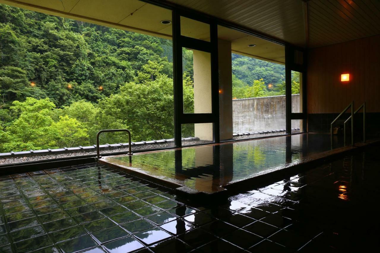 Yamadakan Nagano Eksteriør bilde